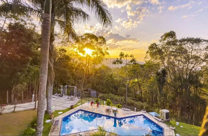 Caraguatá - Serra