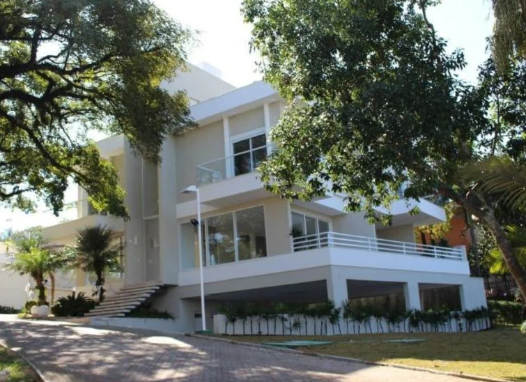 Jardim Floresta